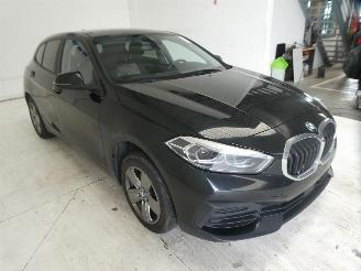 BMW 1-serie  picture 9
