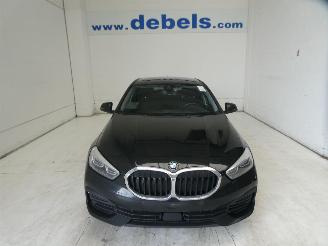  BMW 1-serie  2022/4