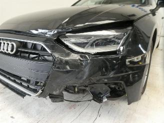 Audi A4  picture 5