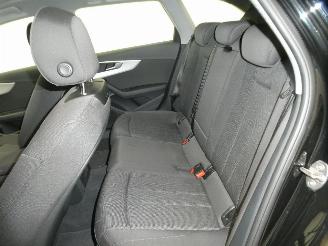 Audi A4  picture 19