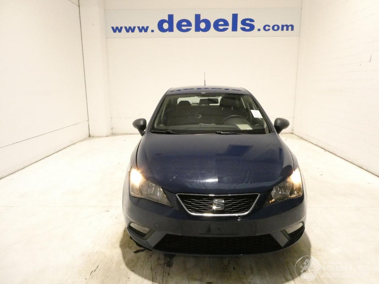Seat Ibiza 1.0 REFERENCE