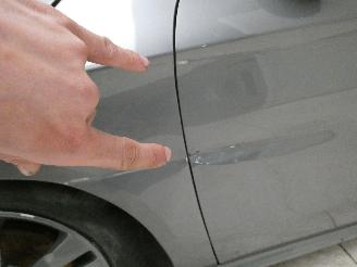 Mercedes Cla-klasse 200 D picture 6
