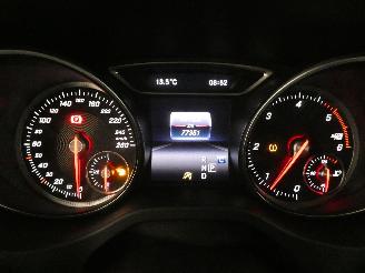 Mercedes Cla-klasse 200 D picture 19