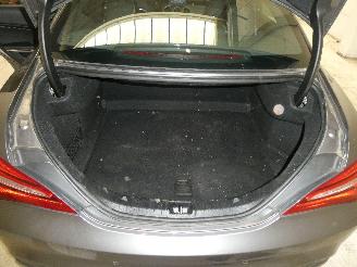 Mercedes Cla-klasse 200 D picture 26