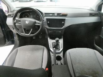 Seat Arona STYLE picture 12