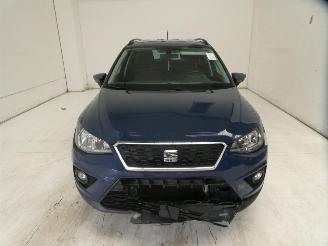 Seat Arona STYLE picture 2