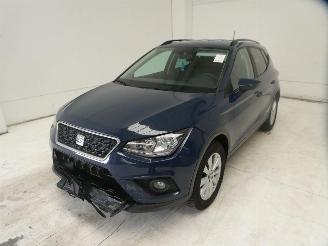 Seat Arona STYLE picture 4