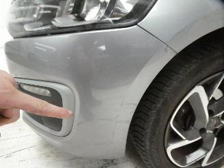 Citroën C-Elysee SÃ‰DUCTION picture 4