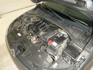 Citroën C-Elysee SÃ‰DUCTION picture 23