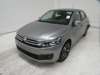 Citroën C-Elysee SÃ‰DUCTION picture 3