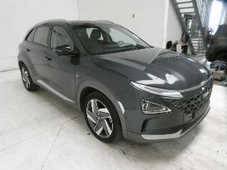 Hyundai Nexo  picture 8