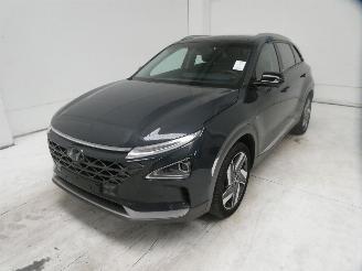Hyundai Nexo  picture 3