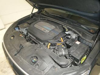 Hyundai Nexo  picture 21