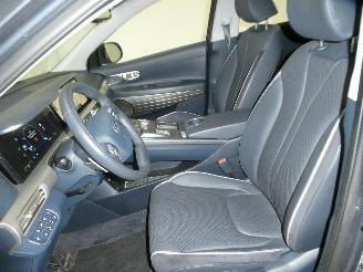 Hyundai Nexo  picture 15