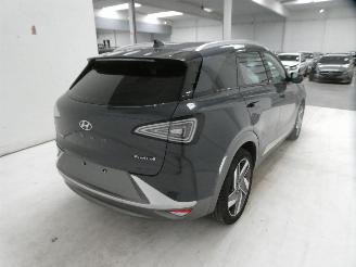 Hyundai Nexo  picture 7
