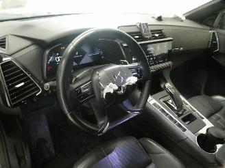 DS Automobiles DS 7 Crossback 7 CROSSBACK SO CHI picture 15