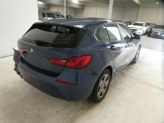 BMW 1-serie I picture 9