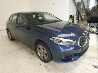 BMW 1-serie I picture 10
