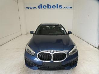  BMW 1-serie I 2024/2