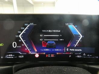 BMW 3-serie E picture 12