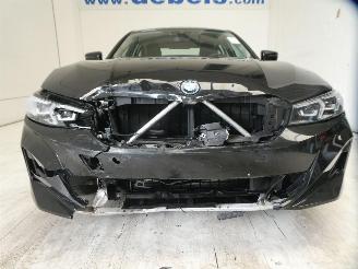 BMW 3-serie E picture 3