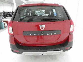 Dacia Logan  picture 6