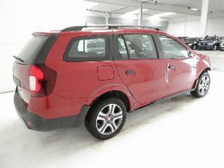 Dacia Logan  picture 7