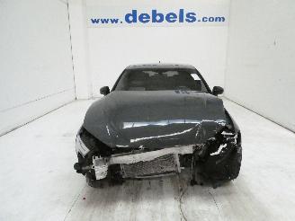 škoda osobní automobily Audi A3  2020/3