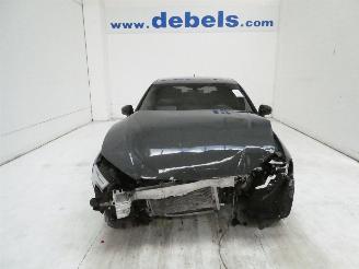 Auto incidentate Audi A3  2020/3