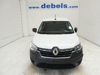 Schade bestelwagen Renault Express 1.5 D CONFORT 2021/9
