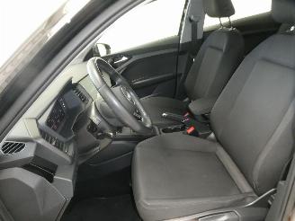 Audi A1 ADVANCED picture 18