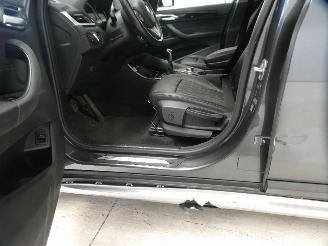 BMW X1 SDRIVE18I picture 6