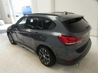 BMW X1 SDRIVE18I picture 10