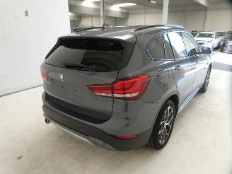 BMW X1 SDRIVE18I picture 14