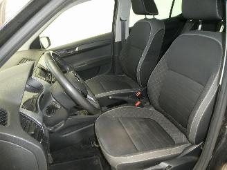 Skoda Fabia AMBITION picture 19