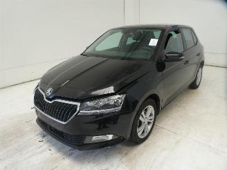 Skoda Fabia AMBITION picture 3