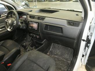 Renault Express 1.5D CONFORT picture 12