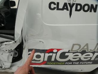 Renault Express 1.5D CONFORT picture 7