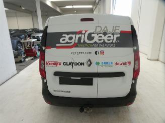 Renault Express 1.5D CONFORT picture 9