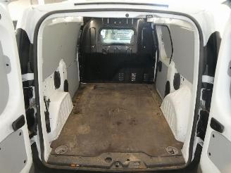 Renault Express 1.5D CONFORT picture 16