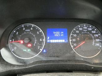 Renault Express 1.5D CONFORT picture 13