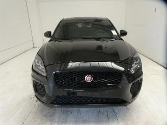Jaguar E-Pace 2.0D S picture 2
