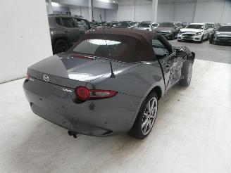 Mazda MX-5  picture 9