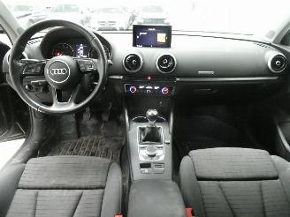 Audi A3 SPORT picture 18