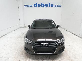 škoda osobní automobily Audi A3 SPORT 2017/10