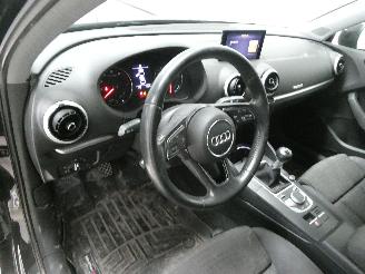 Audi A3 SPORT picture 19
