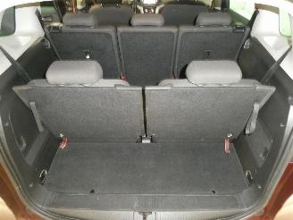 Opel Zafira 1.6D TOURER EDITIO picture 29