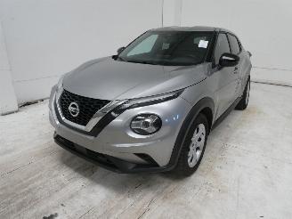 Nissan Juke  picture 5