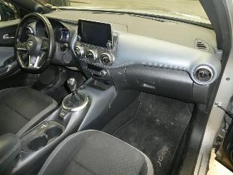 Nissan Juke  picture 18