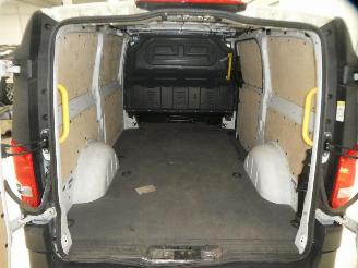 Mercedes Vito 1.7 D picture 28